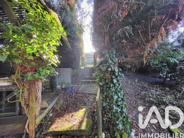 Maison à vendre 4 pièces 82 m² Hirtzbach