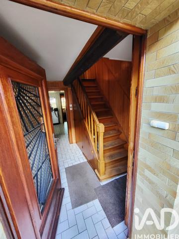 Maison à vendre 4 pièces 82 m² Hirtzbach