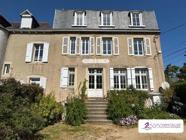 Appartement centre-ville