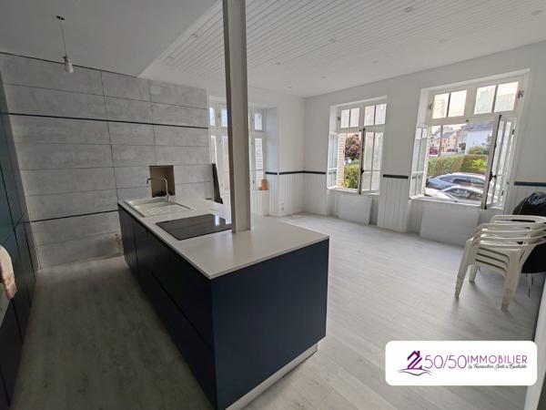 Appartement centre-ville