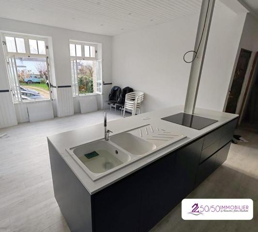 Appartement centre-ville