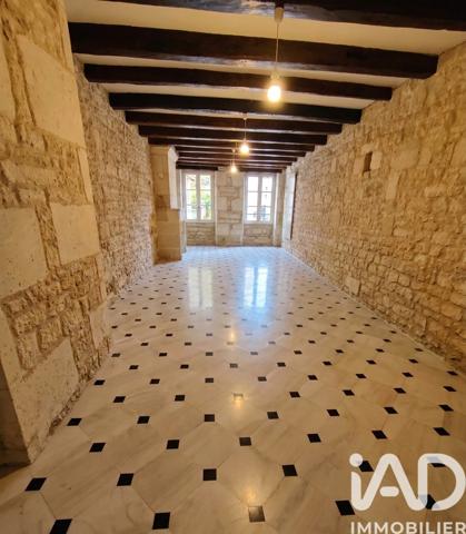 Immeuble à vendre 350 m² Celles-sur-Belle