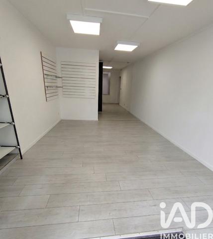 Immeuble à vendre 350 m² Celles-sur-Belle