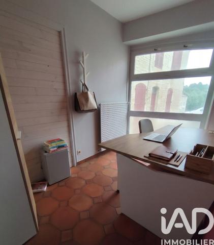 Immeuble à vendre 350 m² Celles-sur-Belle