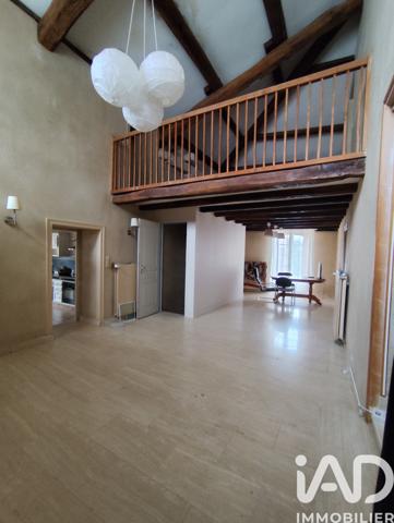 Immeuble à vendre 350 m² Celles-sur-Belle