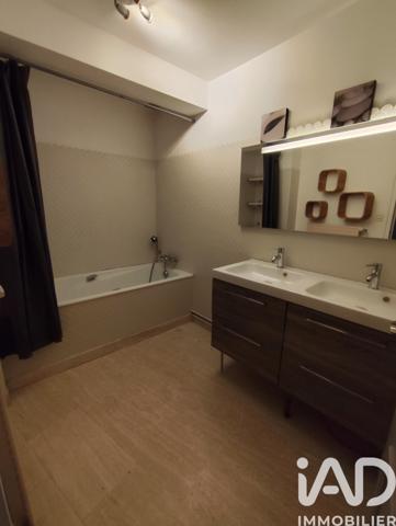Immeuble à vendre 350 m² Celles-sur-Belle