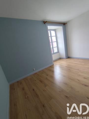 Immeuble à vendre 350 m² Celles-sur-Belle