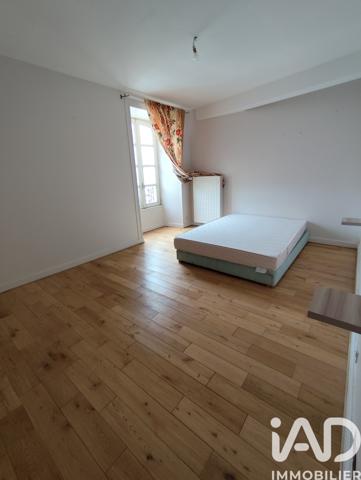 Immeuble à vendre 350 m² Celles-sur-Belle