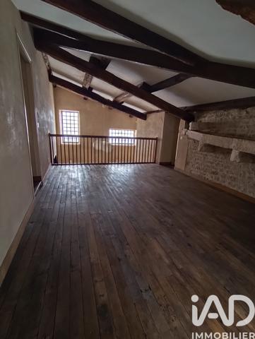 Immeuble à vendre 350 m² Celles-sur-Belle
