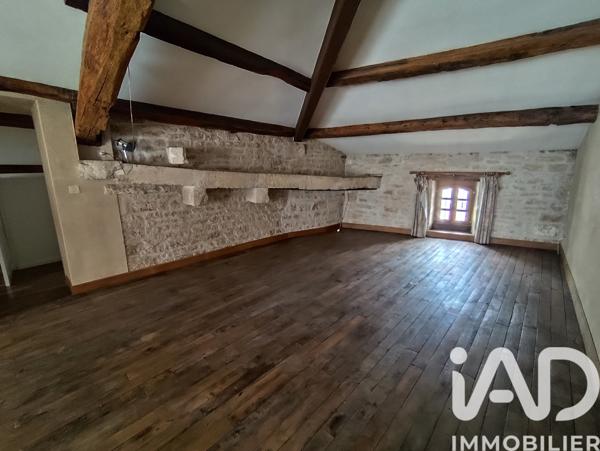Immeuble à vendre 350 m² Celles-sur-Belle