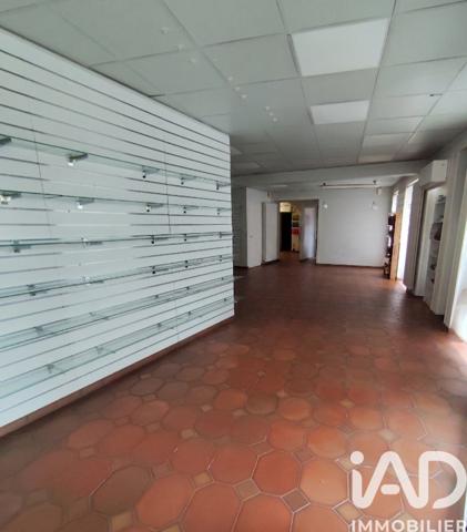 Immeuble à vendre 350 m² Celles-sur-Belle