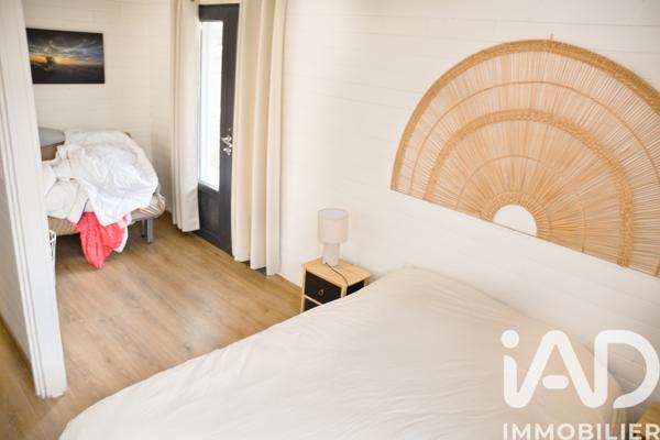 Maison à vendre 4 pièces 85 m² Saint-Blimont