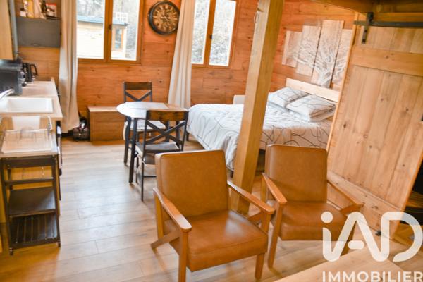 Maison à vendre 4 pièces 85 m² Saint-Blimont