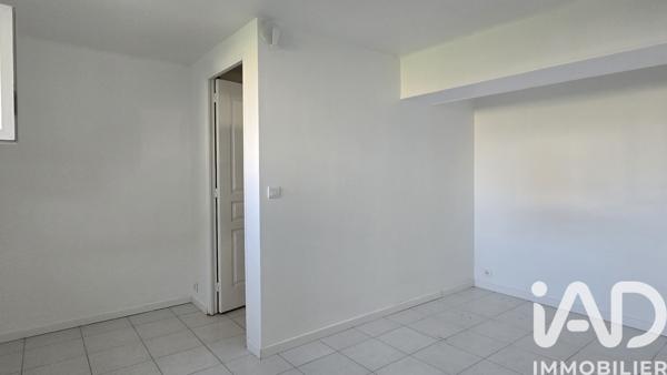 Appartement à vendre 2 pièces 32,8 m² Gargenville