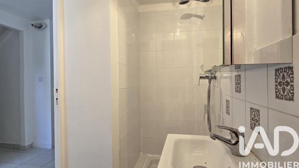 Appartement à vendre 2 pièces 32,8 m² Gargenville
