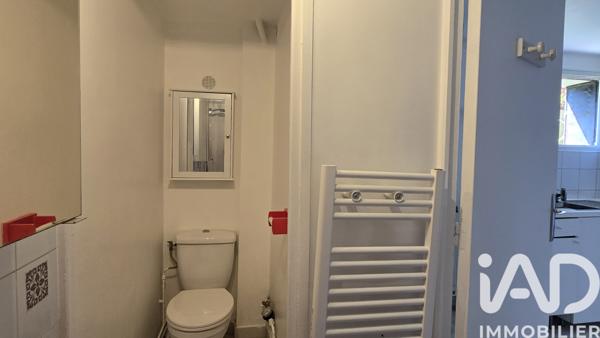 Appartement à vendre 2 pièces 32,8 m² Gargenville