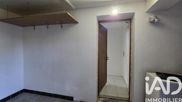 Appartement à vendre 2 pièces 32,8 m² Gargenville