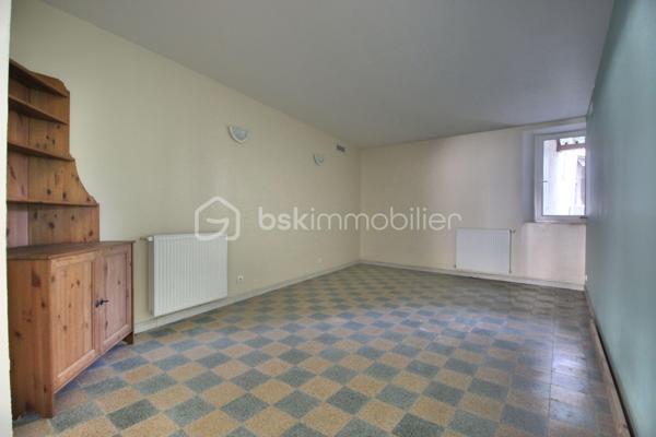Maison de 157 m²