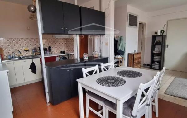 Vente Appartement P2 Sorgues   