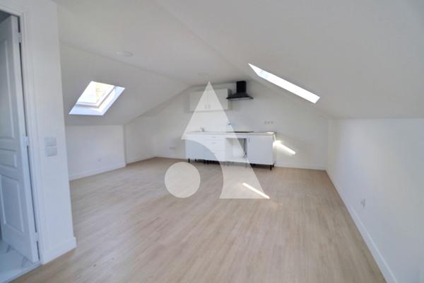 Appartement 1 pièce 31 m2