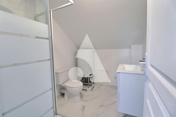 Appartement 1 pièce 31 m2