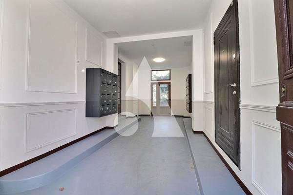 Appartement 1 pièce 31 m2