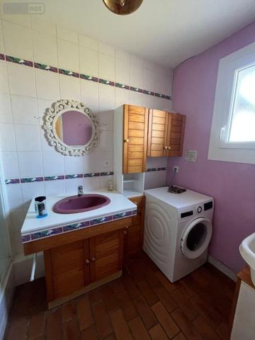 Maison à vendre à Agon-Coutainville dans la Manche (50230), ref : 50069/54