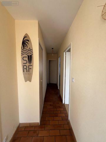 Maison à vendre à Agon-Coutainville dans la Manche (50230), ref : 50069/54