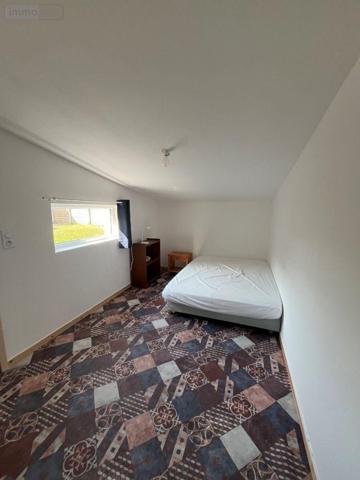 Maison à vendre à Agon-Coutainville dans la Manche (50230), ref : 50069/54