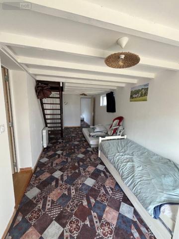 Maison à vendre à Agon-Coutainville dans la Manche (50230), ref : 50069/54