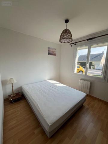 Maison à vendre à Agon-Coutainville dans la Manche (50230), ref : 50069/54