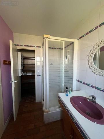 Maison à vendre à Agon-Coutainville dans la Manche (50230), ref : 50069/54