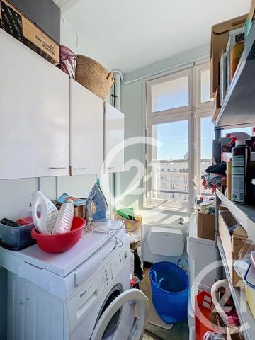 Appartement F4 à vendre  4 pièces - 85 m 2   CAEN  - 14