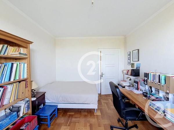 Appartement F4 à vendre  4 pièces - 85 m 2   CAEN  - 14