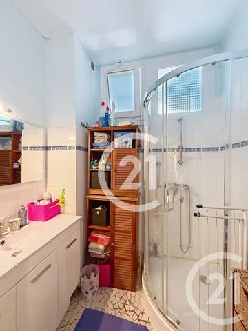 Appartement F4 à vendre  4 pièces - 85 m 2   CAEN  - 14