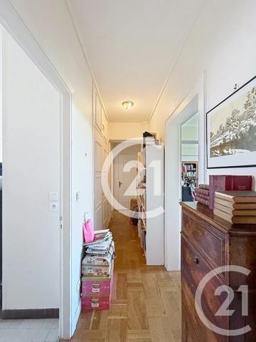 Appartement F4 à vendre  4 pièces - 85 m 2   CAEN  - 14