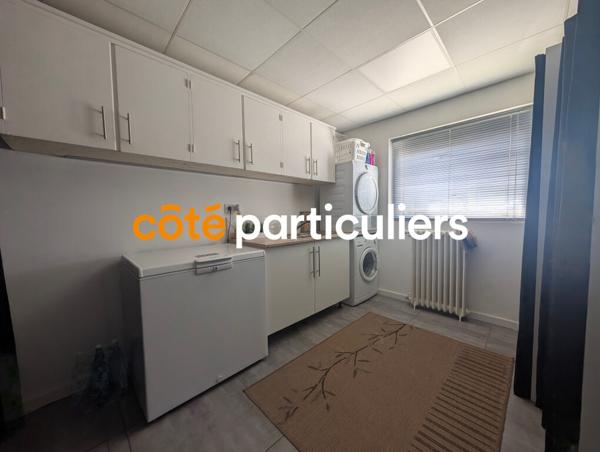 Vente Appartement91,34 m² - 3 Pièces - LUC LA PRIMAUBE (12450)