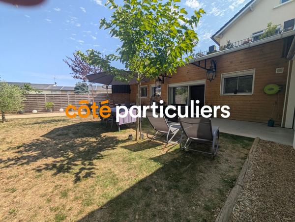 Vente Appartement91,34 m² - 3 Pièces - LUC LA PRIMAUBE (12450)