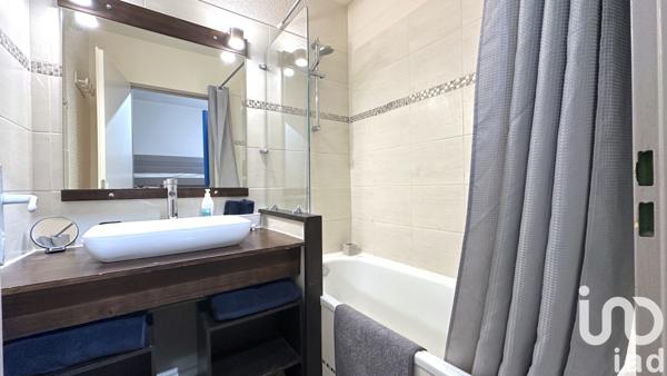 Appartement à vendre 1 pièce 26 m² Saint-Raphaël