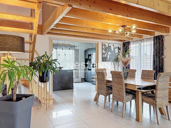 Maison Le Fenouiller -