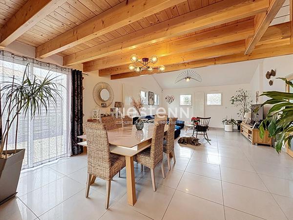 Maison Le Fenouiller -