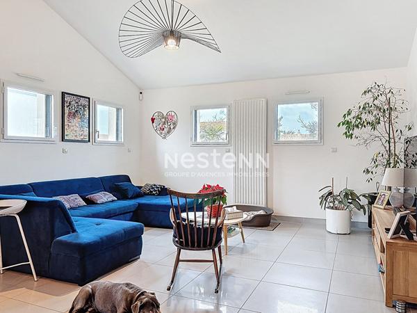 Maison Le Fenouiller -