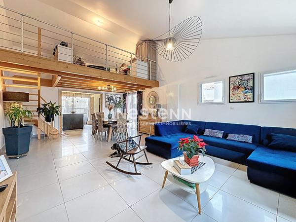 Maison Le Fenouiller -