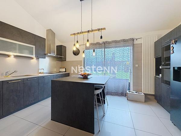 Maison Le Fenouiller -