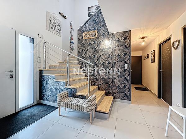 Maison Le Fenouiller -