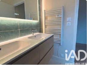 Appartement à vendre 2 pièces 36 m² Morlaix