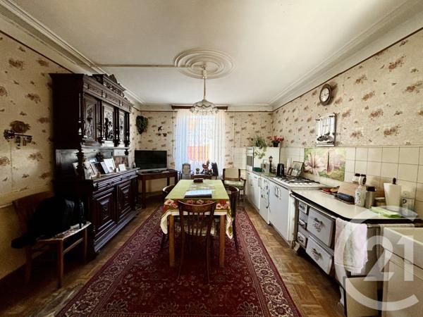 Maison à vendre  6 pièces - 150 m2 RETTEL - 57