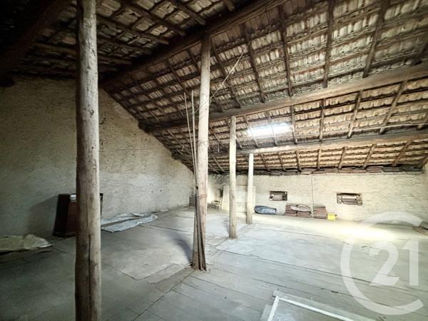 Maison à vendre  6 pièces - 150 m2 RETTEL - 57