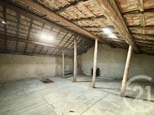 Maison à vendre  6 pièces - 150 m2 RETTEL - 57