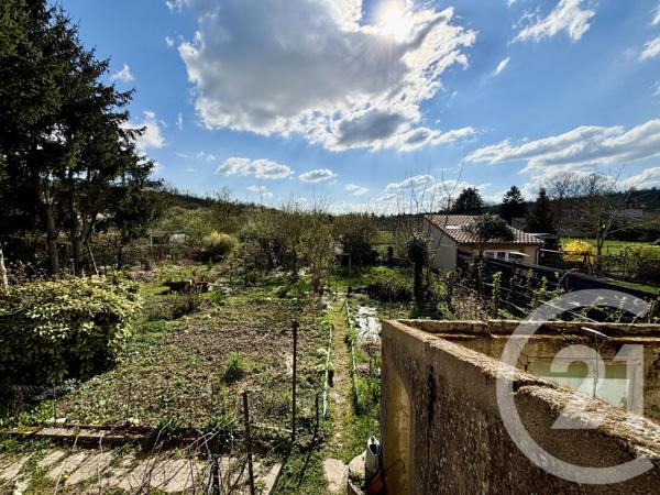 Maison à vendre  6 pièces - 150 m2 RETTEL - 57